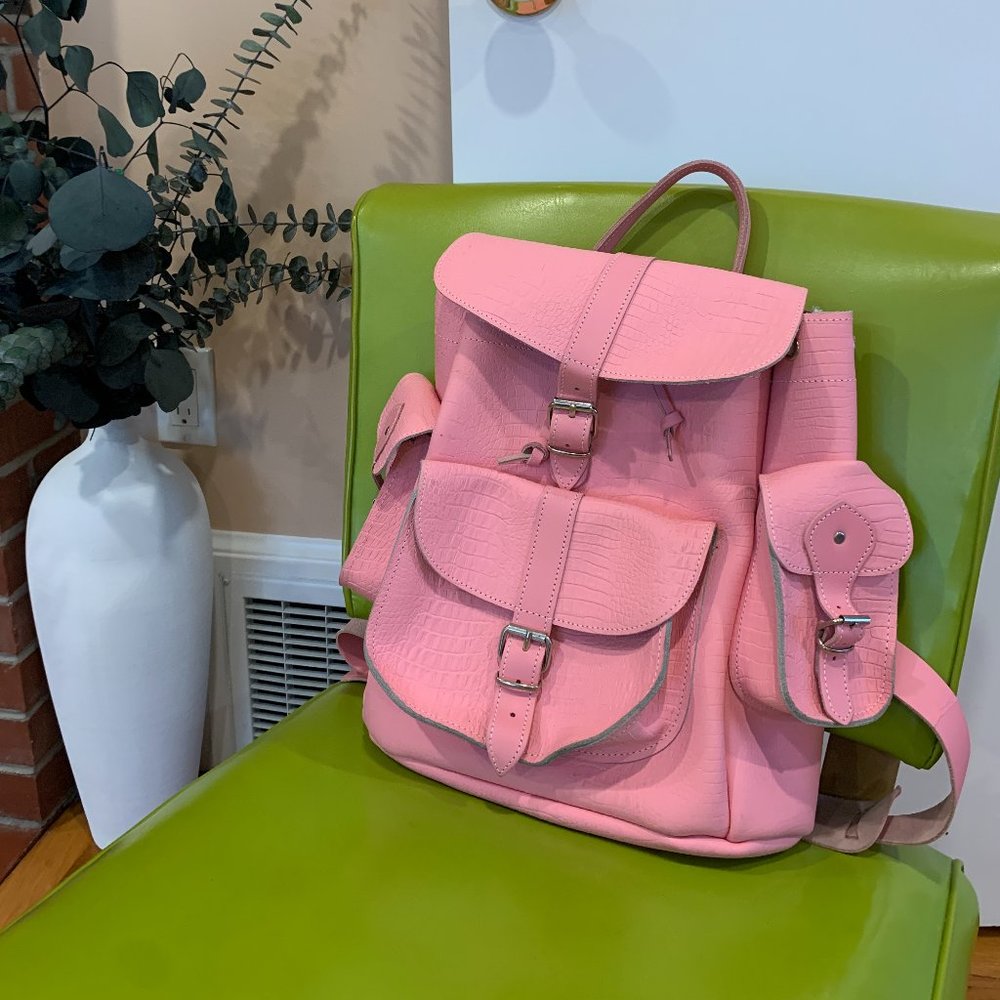 Grafea Backpack